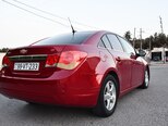 Chevrolet Cruze-8