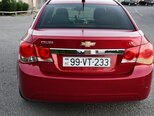 Chevrolet Cruze-13