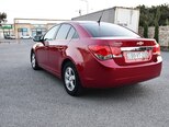 Chevrolet Cruze-9