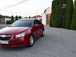 Chevrolet Cruze-11
