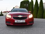 Chevrolet Cruze-7