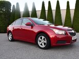 Chevrolet Cruze-4