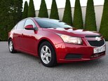 Chevrolet Cruze-6