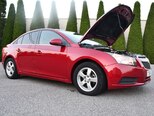 Chevrolet Cruze-5