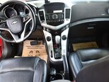Chevrolet Cruze-16