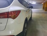 Hyundai Santa Fe-8