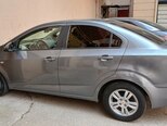 Chevrolet Aveo-4