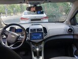 Chevrolet Aveo-9