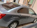 Chevrolet Aveo-5