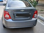 Chevrolet Aveo-3