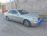 Mercedes S 320-3