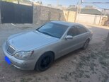 Mercedes S 320-4