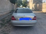 Mercedes S 320-2