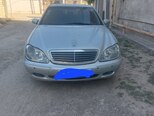 Mercedes S 320-1
