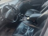 Mercedes S 320-5