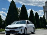 Kia Optima-7
