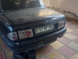 GAZ 3110 "Volga"-4