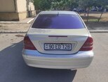 Mercedes C 240-2