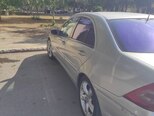 Mercedes C 240-4