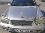 Mercedes C 240-5