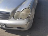 Mercedes C 240-6