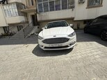Ford Fusion (North America)-1