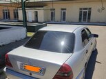 Mercedes C 220-4