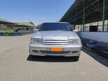 Mercedes C 220-1