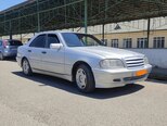 Mercedes C 220-3