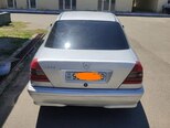 Mercedes C 220-5