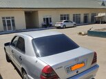 Mercedes C 220-6
