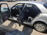 Mercedes C 220-7