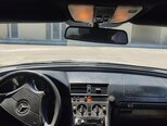 Mercedes C 220-8