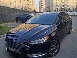 Ford Fusion (North America)-1