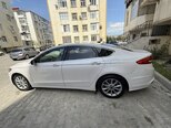 Ford Fusion (North America)-2