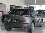 Mazda CX-30-5