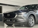 Mazda CX-30-7