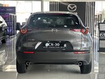 Mazda CX-30-4