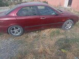 Alfa Romeo 156-2