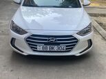 Hyundai Elantra-1