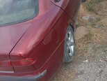 Alfa Romeo 156-4