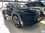 Toyota Wildlander-3