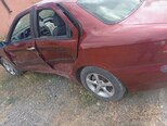 Alfa Romeo 156-7