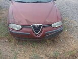 Alfa Romeo 156-1