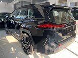 Toyota Wildlander-6