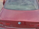Alfa Romeo 156-8