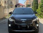 Kia Sorento-1