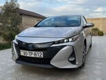 Toyota Prius Prime-2