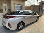 Toyota Prius Prime-4