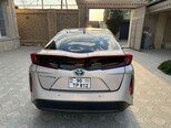 Toyota Prius Prime-5
